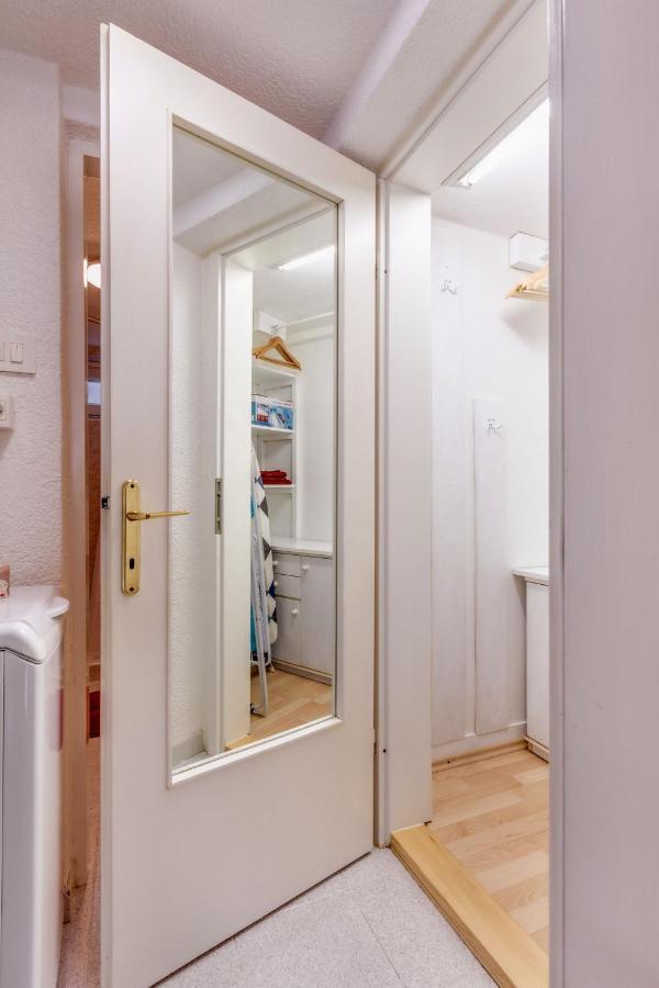 Apartma Valentina Lejlighed Pobegi Eksteriør billede